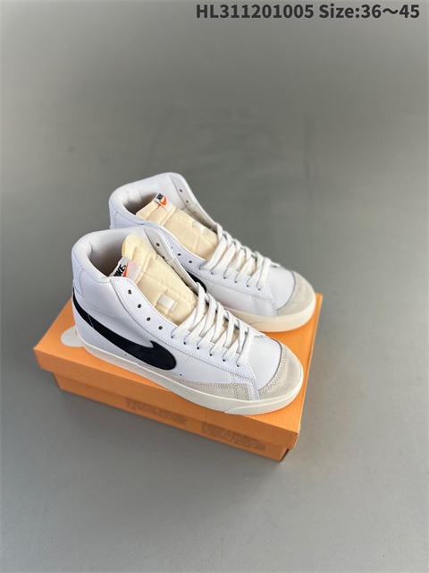 men blazer shoes-054